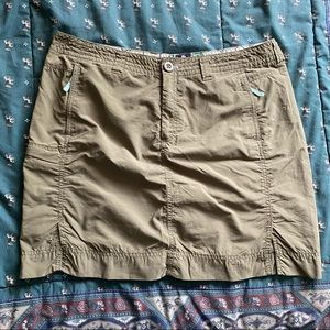 Eddie Bauer Skort